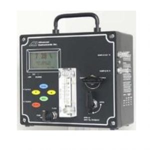 OnlineOxygen Analysers
